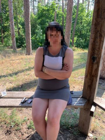Проститутка Карина